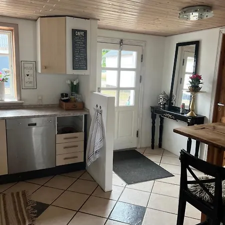 Apartamento Karensminde *