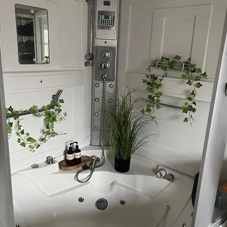 Karensminde Apartamento