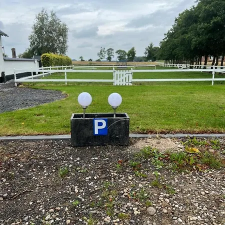 Lejlighed Karensminde *