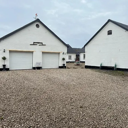 Karensminde Apartamento Jelling