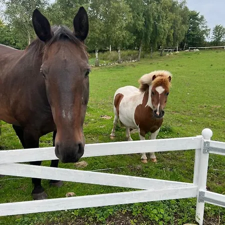 Karensminde Lejlighed