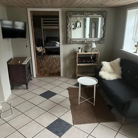 Karensminde Apartamento Jelling