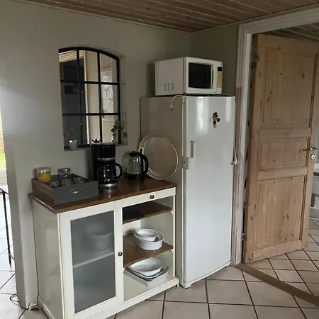 Apartamento Karensminde