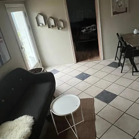 Karensminde Apartamento Jelling