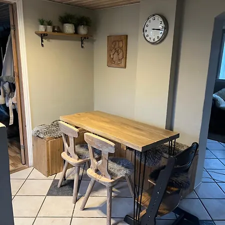 Lejlighed Karensminde