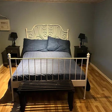 Karensminde Apartamento Jelling