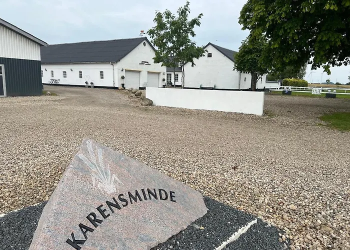 Karensminde Jelling