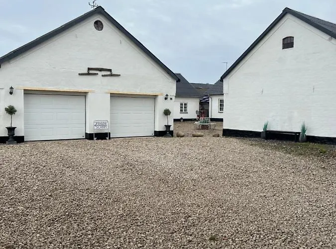 Karensminde Appartamento Jelling