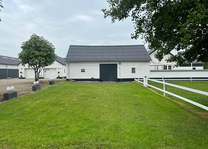 Karensminde Appartamento Jelling
