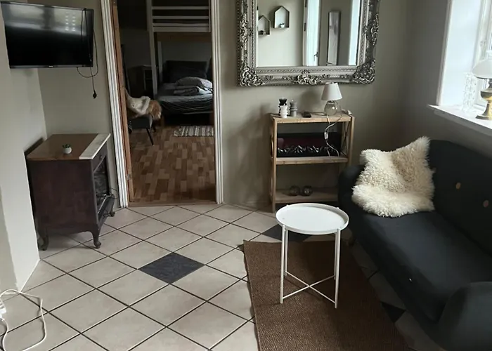 Karensminde Apartment Jelling