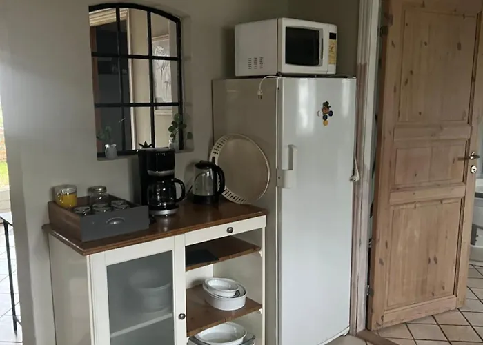 Apartment Karensminde