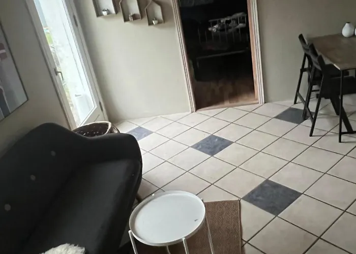 Karensminde Apartment Jelling